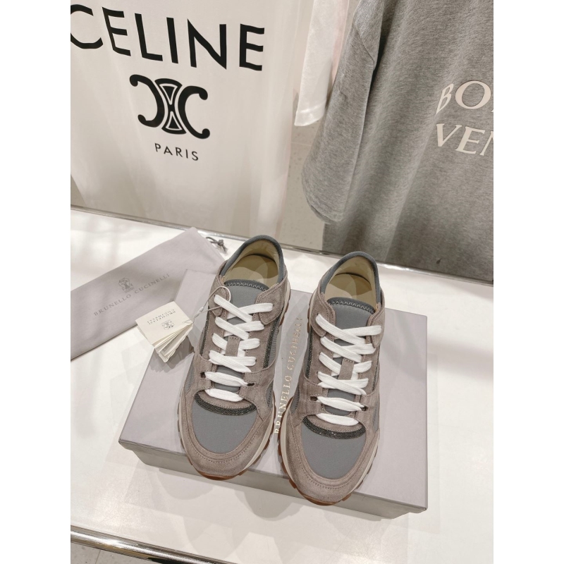 Brunello Cucinelli Sneakers